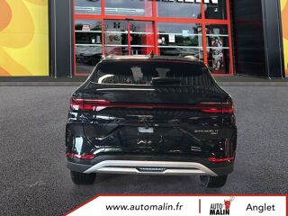 Seal U 1.5l DM-i 218 ch PHEV Comfort 2026 occasion 64600 Anglet