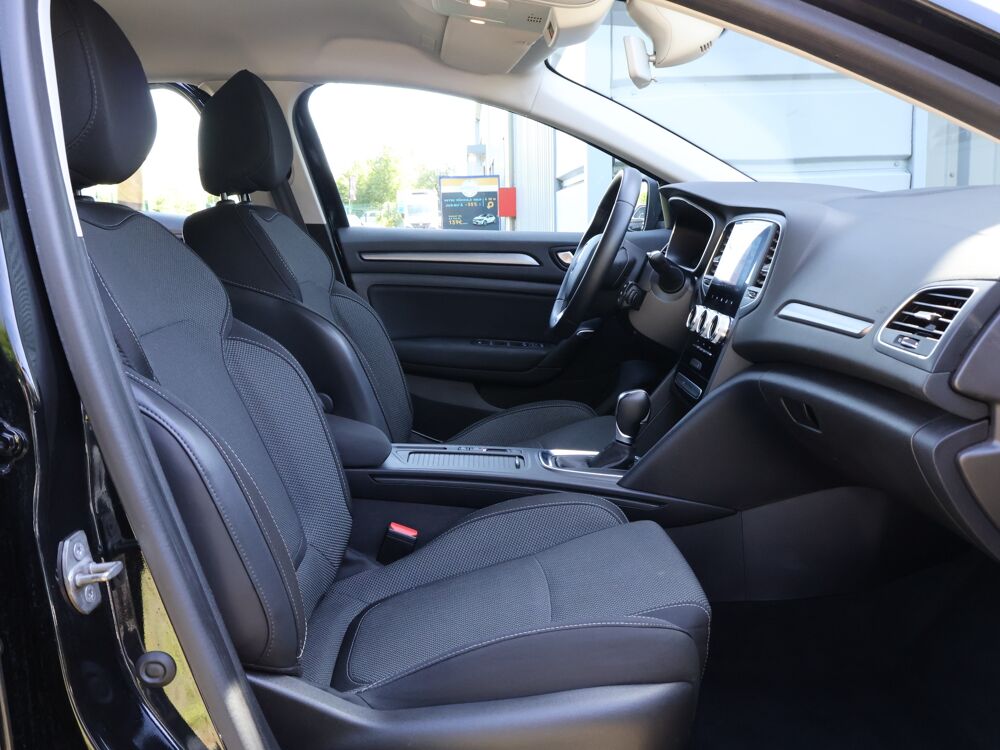 Megane IV Blue dCi 115 EDC Evolution 2024 occasion 77680 Roissy-en-Brie