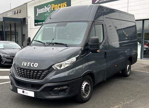 Annonce voiture Iveco Daily 23990 €