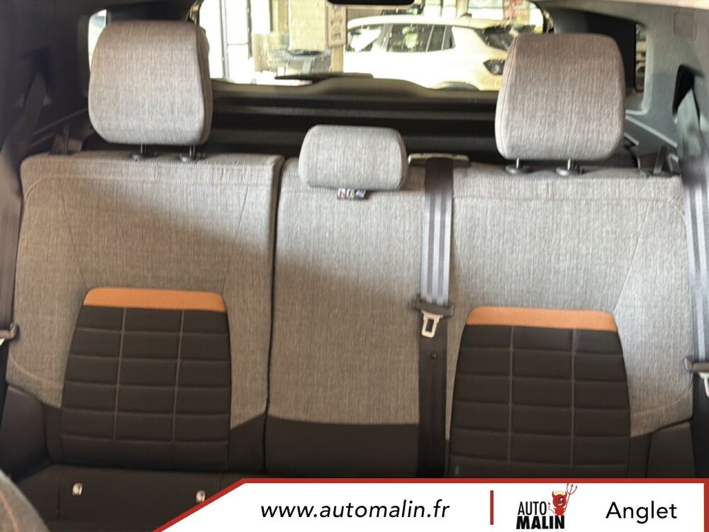 E-C3 113 autonomie confort Plus 2025 occasion 64600 Anglet