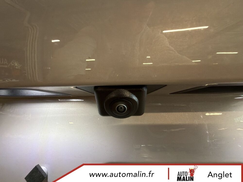 Seal U 1.5l DM-i 218 ch PHEV Boost 2026 occasion 64600 Anglet