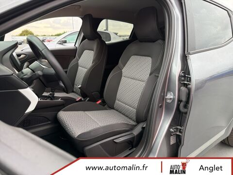 Clio V TCe 90 Evolution 2023 occasion 64600 Anglet