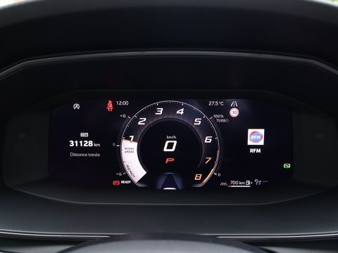 Leon 1.5 eTSI Hybrid 150 ch DSG7 V 2025 occasion 77680 Roissy-en-Brie