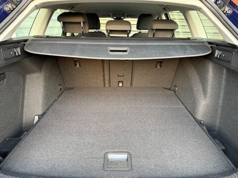 Golf SW 2.0 TDI SCR 150 DSG7 Life 2021 occasion 50300 MARCEY-LES-GREVES