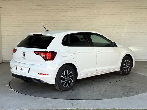 Polo 1.0 TSI 95 S&S BVM5 VW Edition 2025 occasion 59240 Dunkerque