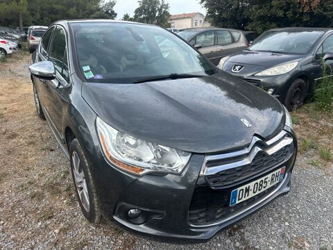 DS4 130 S&S Chic 2014 occasion 34090 Montpellier