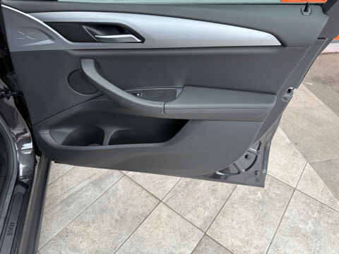 X3 sDrive18d 150ch BVA8 Business Design 2021 occasion 50300 MARCEY-LES-GREVES