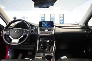 NX 300h 4WD Pack 2021 occasion 72650 Saint-Saturnin