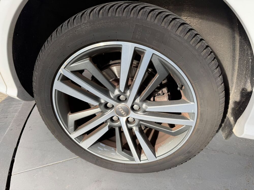 Q5 40 TDI 190 S tronic 7 Quattro 2019 occasion 62230 Outreau