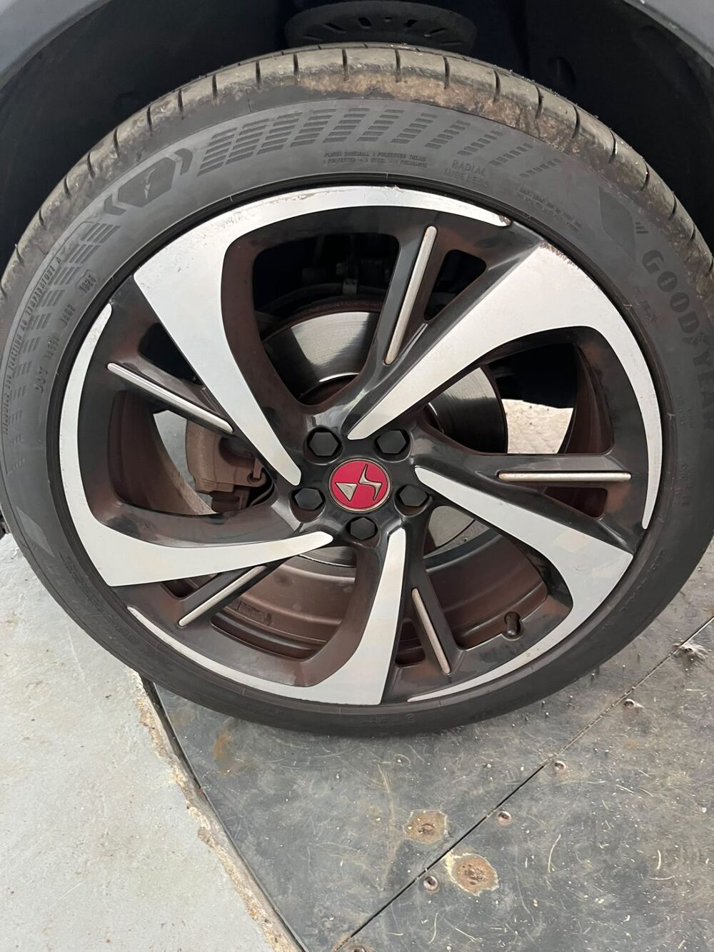 DS7 BlueHDi 180 EAT8 Performance Line+ 2018 occasion 59240 Dunkerque