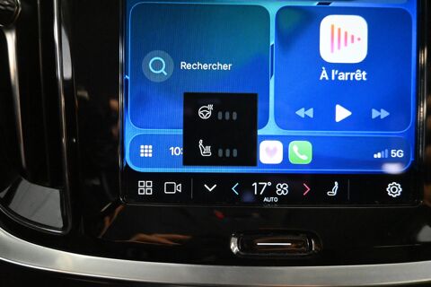 V60 B4 197 ch Geartronic 8 Start 2022 occasion 72650 Saint-Saturnin