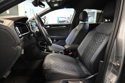 T-ROC 1.5 TSI EVO2 150 Start/Stop DSG7 R-Line 2024 occasion 72650 Saint-Saturnin