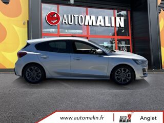 Focus 1.5 EcoBlue 115 Powershift ST-Line X - 5P 2025 occasion 64600 Anglet