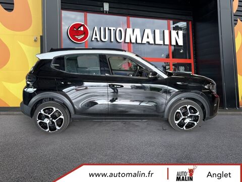 E-C3 113 ch Plus 2025 occasion 64600 Anglet