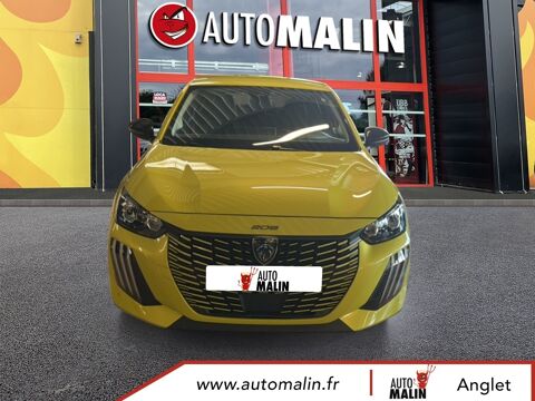 208 Hybrid 100 e-DCS6 Allure 2025 occasion 64600 Anglet