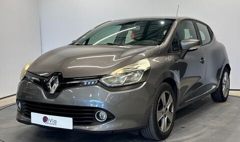Renault Clio IV dCi 90 eco2 Intens 2015 occasion PERPIGNAN 66000