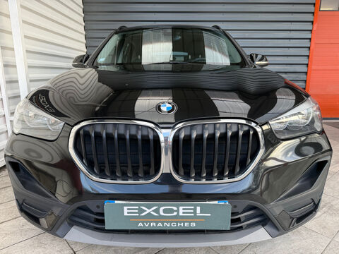X1 sDrive 16d 116 ch DKG7 Business Design 2020 occasion 50300 MARCEY-LES-GREVES