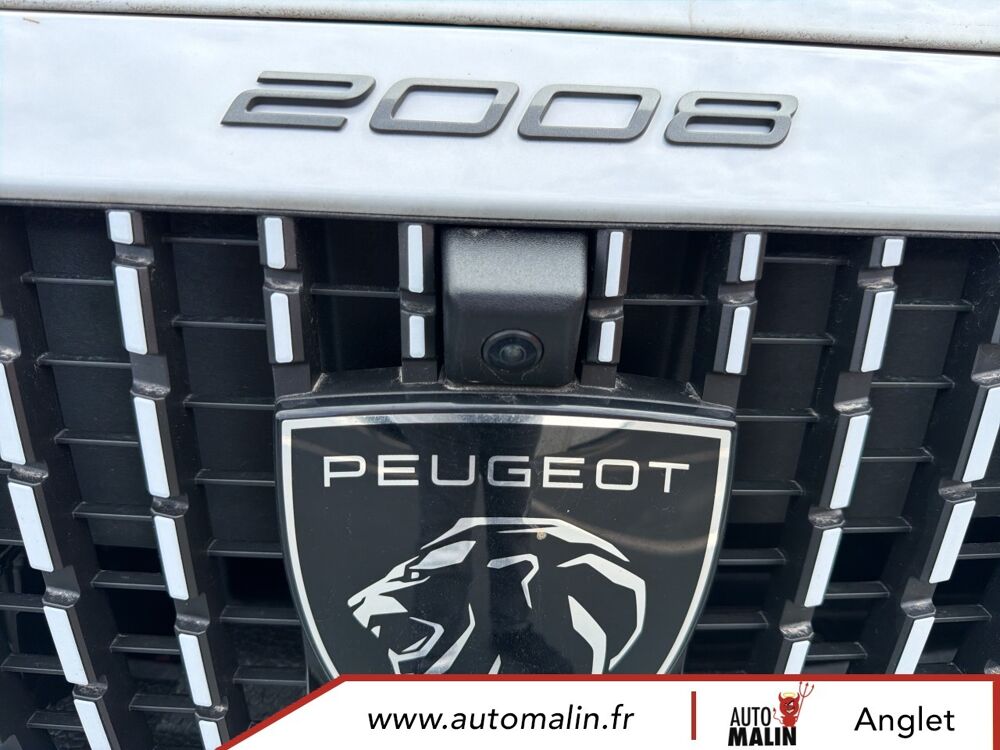 2008 Hybrid 145 ch e-DCS6 Allure 2025 occasion 64600 Anglet