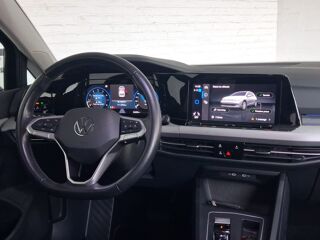 Golf 1.5 eTSI OPF 130 DSG7 Life Plus 2023 occasion 59240 Dunkerque