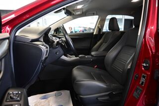 NX 300h 4WD Pack 2021 occasion 72650 Saint-Saturnin