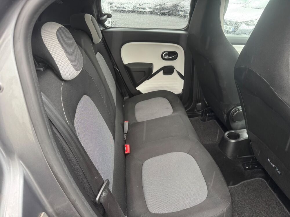 Twingo III 0.9 TCe 90 Energy E6C Intens 2018 occasion 44800 Saint-Herblain