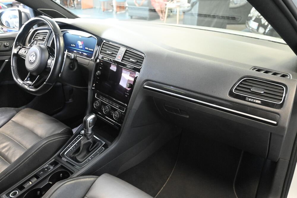 Golf 2.0 TSI 310 DSG7 4Motion R 2018 occasion 72650 Saint-Saturnin