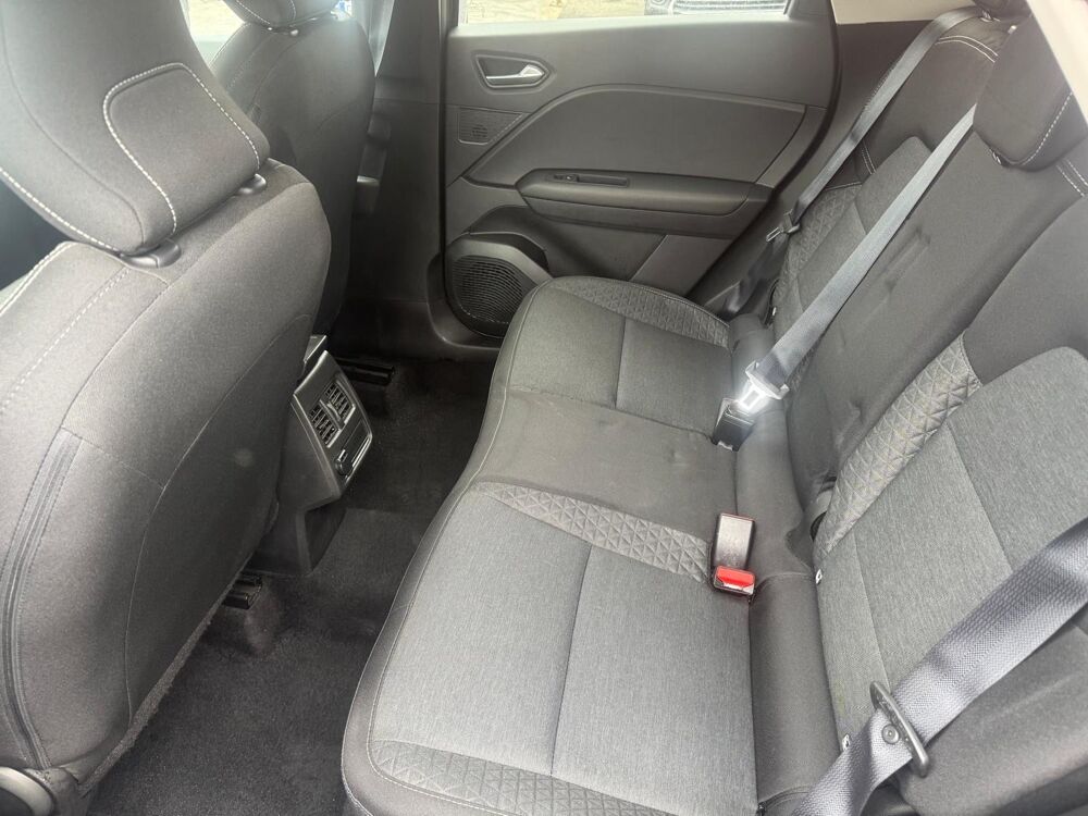 Captur TCe 90 Evolution 2023 occasion 44800 Saint-Herblain