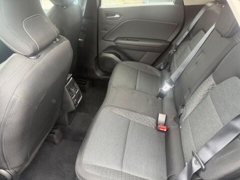 Captur TCe 90 Evolution 2023 occasion 44800 Saint-Herblain