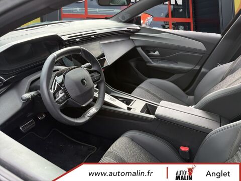 408 Hybrid 145 e-DCS6 GT 2025 occasion 64600 Anglet