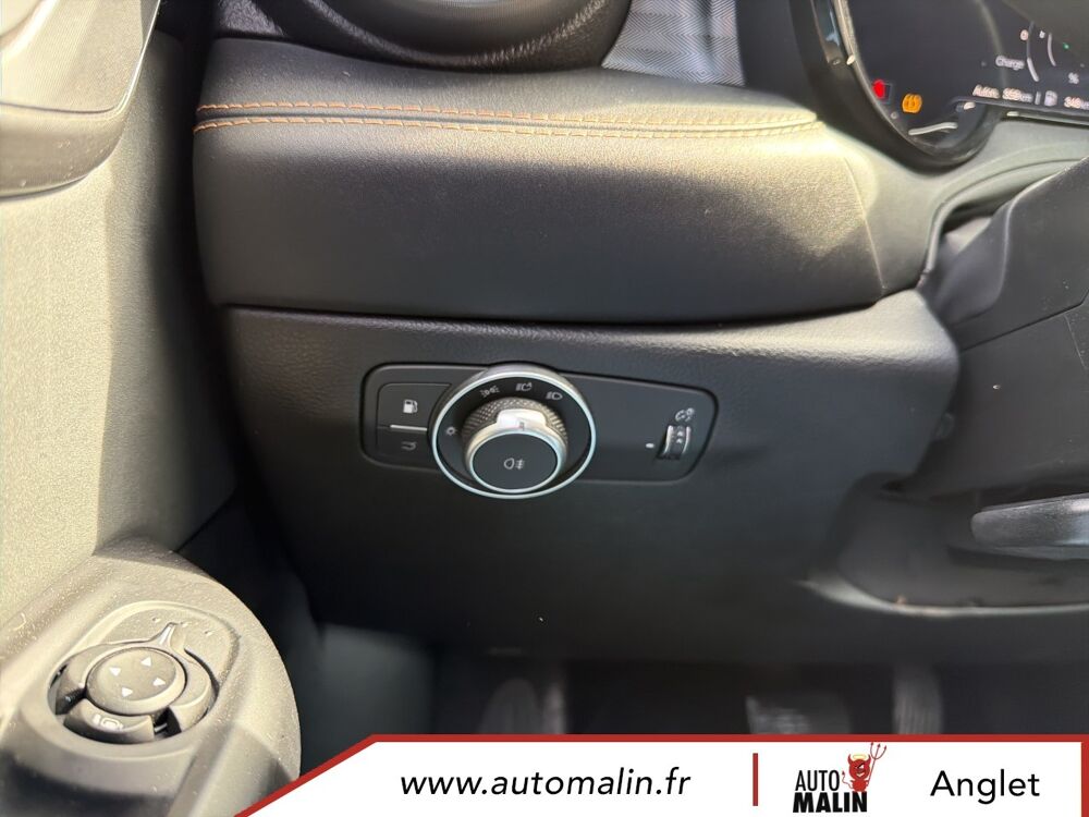 Tonale 1.3 Hybride Rechargeable PHEV 280ch AT6 Q4 Ti 2023 occasion 64600 Anglet