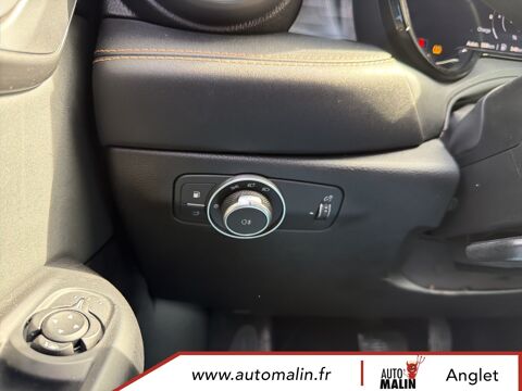 Tonale 1.3 Hybride Rechargeable PHEV 280ch AT6 Q4 Ti 2023 occasion 64600 Anglet