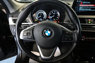 X1 xDrive 18d 150 ch xLine 2019 occasion 72650 Saint-Saturnin