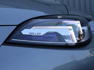 Serie 2 Gran Coupe 216 122 ch DKG7 M Sport Design 2025 occasion 77680 Roissy-en-Brie