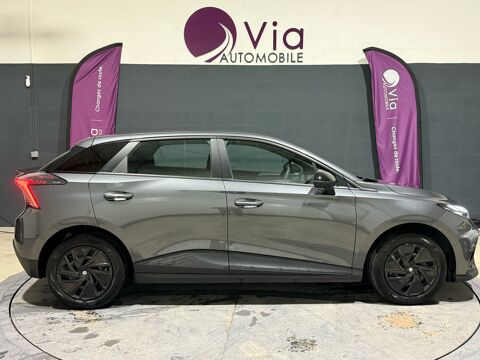 MG4 51kWh 2WD STANDARD / SUIVI MG / SOH 100 % 2023 occasion 80450 Camon