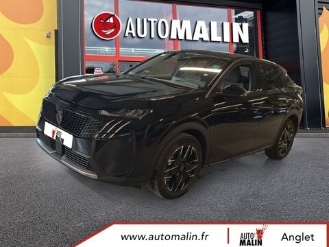 Annonce voiture Peugeot 3008 27990 €
