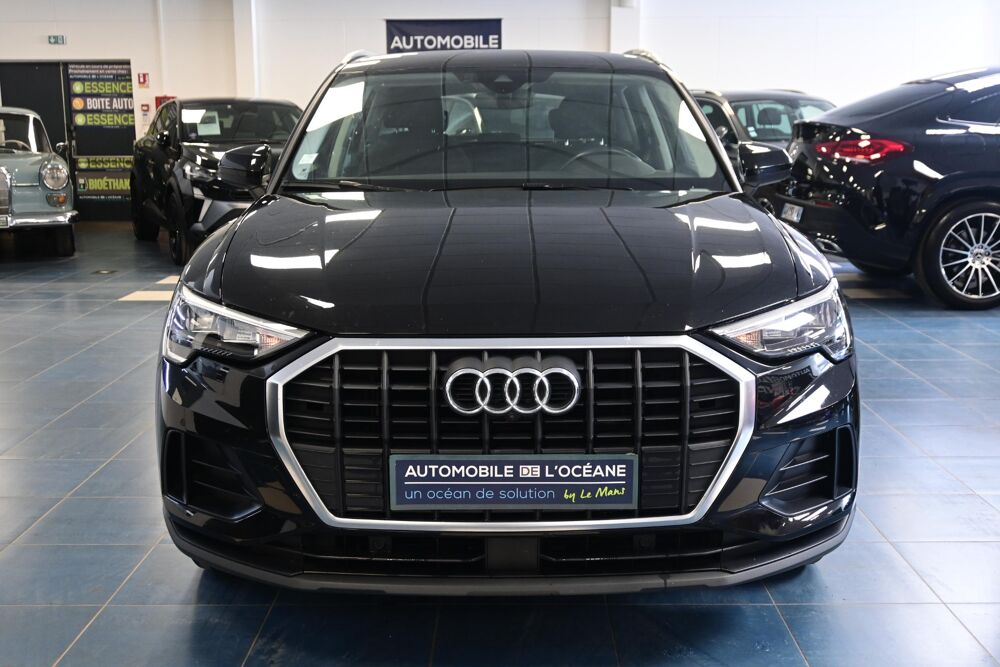 Q3 35 TFSI 150 ch Design 2020 occasion 72650 Saint-Saturnin