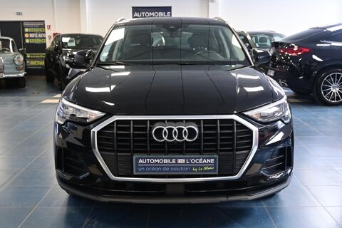 Q3 35 TFSI 150 ch Design 2020 occasion 72650 Saint-Saturnin