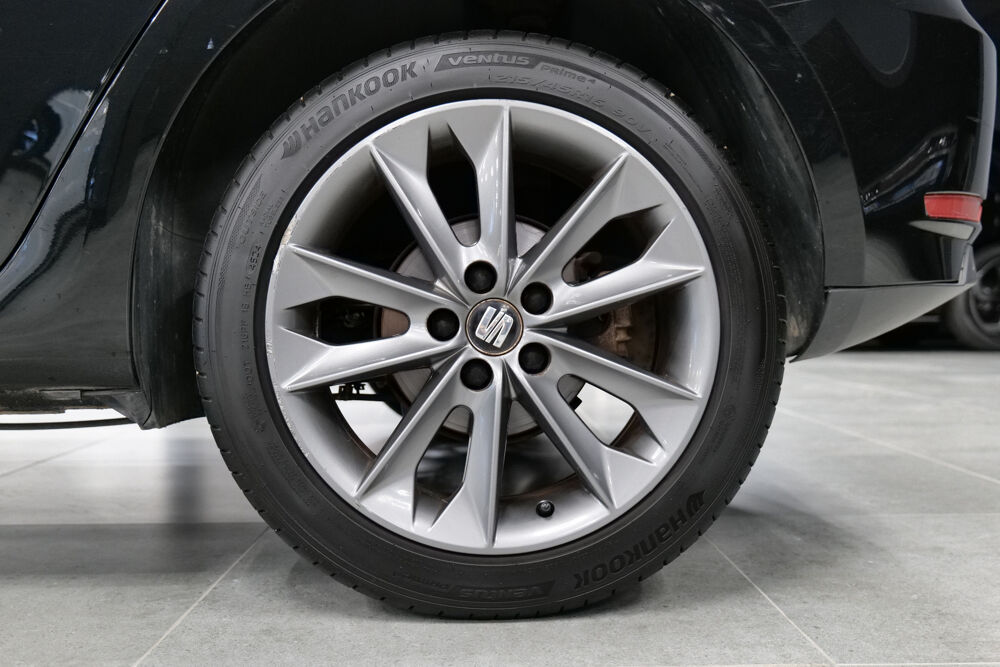 Ibiza 1.2 TSI 105 ch I Tech Plus 2014 occasion 69008 LYON 8EME