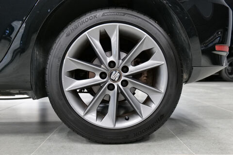 Ibiza 1.2 TSI 105 ch I Tech Plus 2014 occasion 69008 LYON 8EME