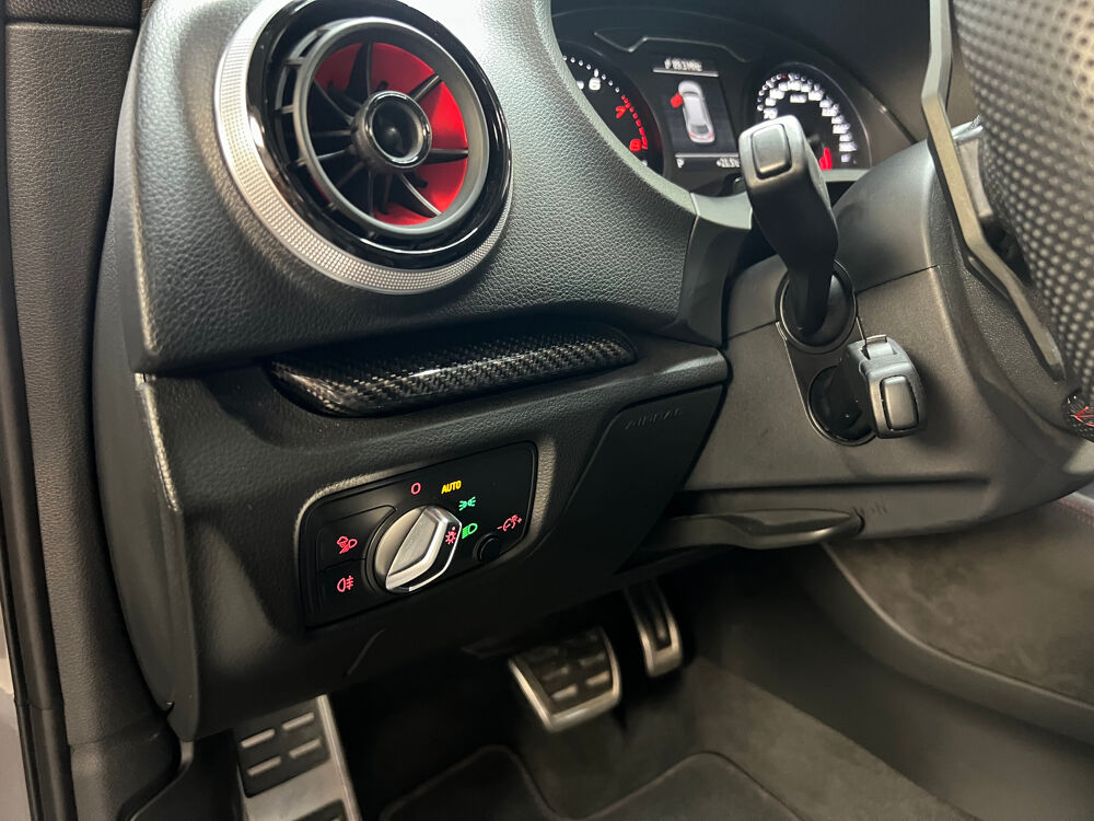 RS3 2.5 TFSI 367 Quattro S tronic 7 2016 occasion 27120 PACY-SUR-EURE