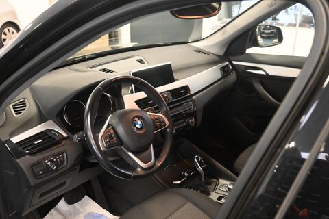 X1 sDrive 18i 140 ch DKG7 Business Design 2019 occasion 72650 Saint-Saturnin