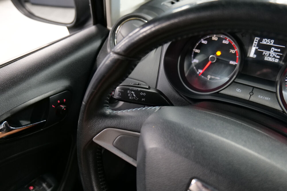 Ibiza 1.2 TSI 105 ch I Tech Plus 2014 occasion 69008 LYON 8EME