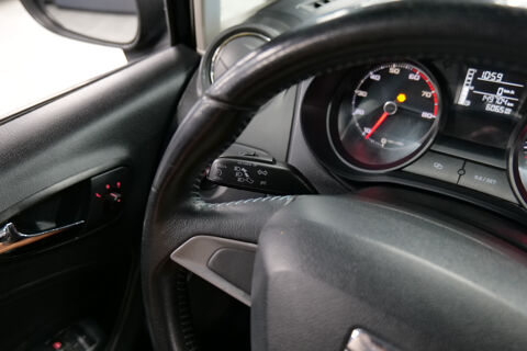 Ibiza 1.2 TSI 105 ch I Tech Plus 2014 occasion 69008 LYON 8EME