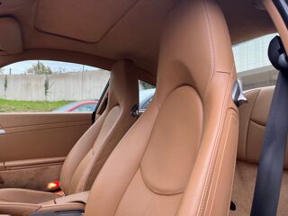 911 Carrera 3.2 4S 3.8i 385 PDK A 2008 occasion 44470 Carquefou