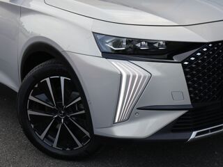 DS7 Hybride Rechargeable E-Tense 300 EAT8 4x4 Etoile 2025 occasion 77680 Roissy-en-Brie