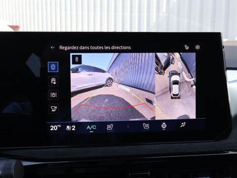 Clio VI E-Tech full hybrid 160 ch esprit Alpine 2026 occasion 77680 Roissy-en-Brie
