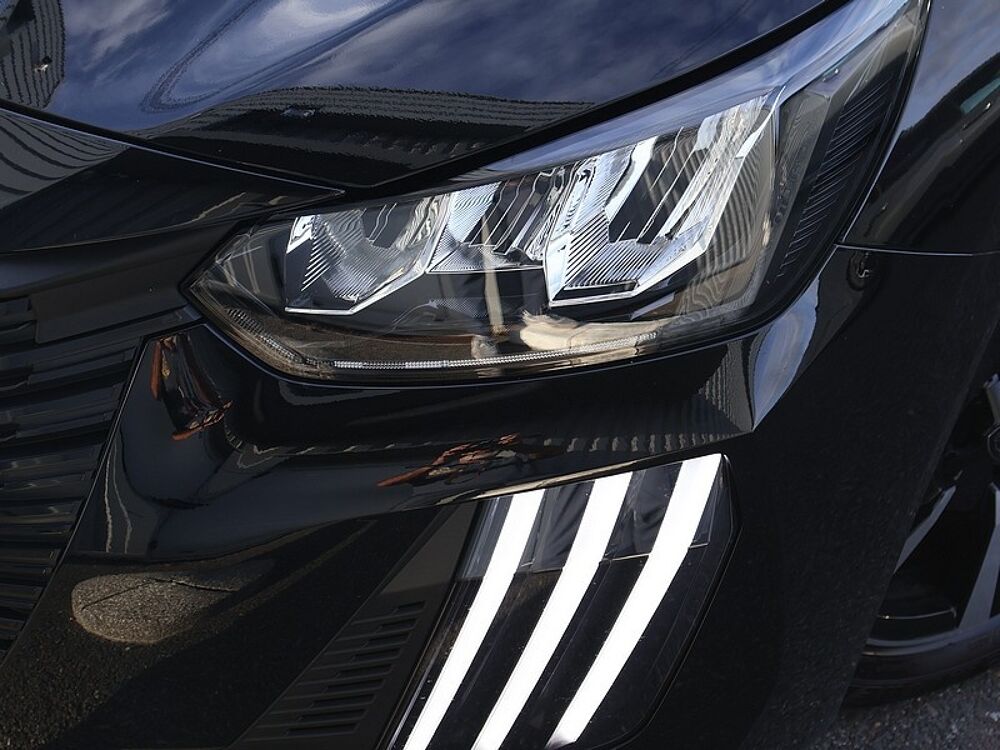 208 Hybrid 110 ch e-DCS6 Allure 2026 occasion 77680 Roissy-en-Brie
