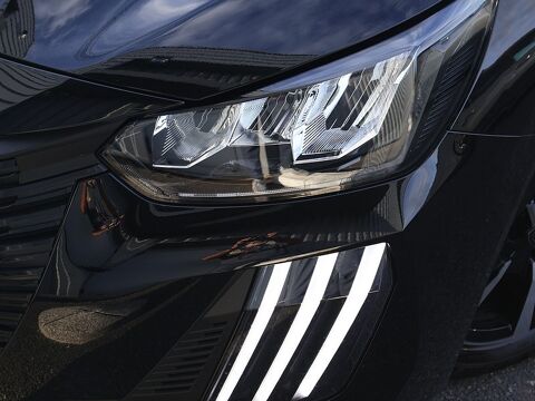208 Hybrid 110 ch e-DCS6 Allure 2026 occasion 77680 Roissy-en-Brie