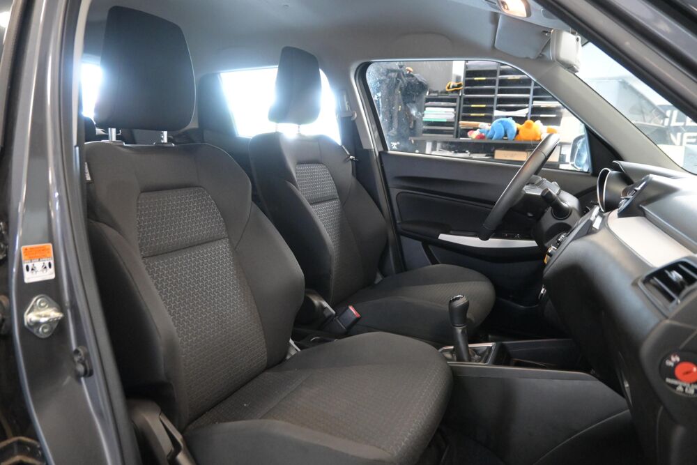 Swift 1.2 Dualjet Hybrid Avantage 2024 occasion 72650 Saint-Saturnin