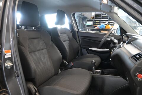Swift 1.2 Dualjet Hybrid Avantage 2024 occasion 72650 Saint-Saturnin